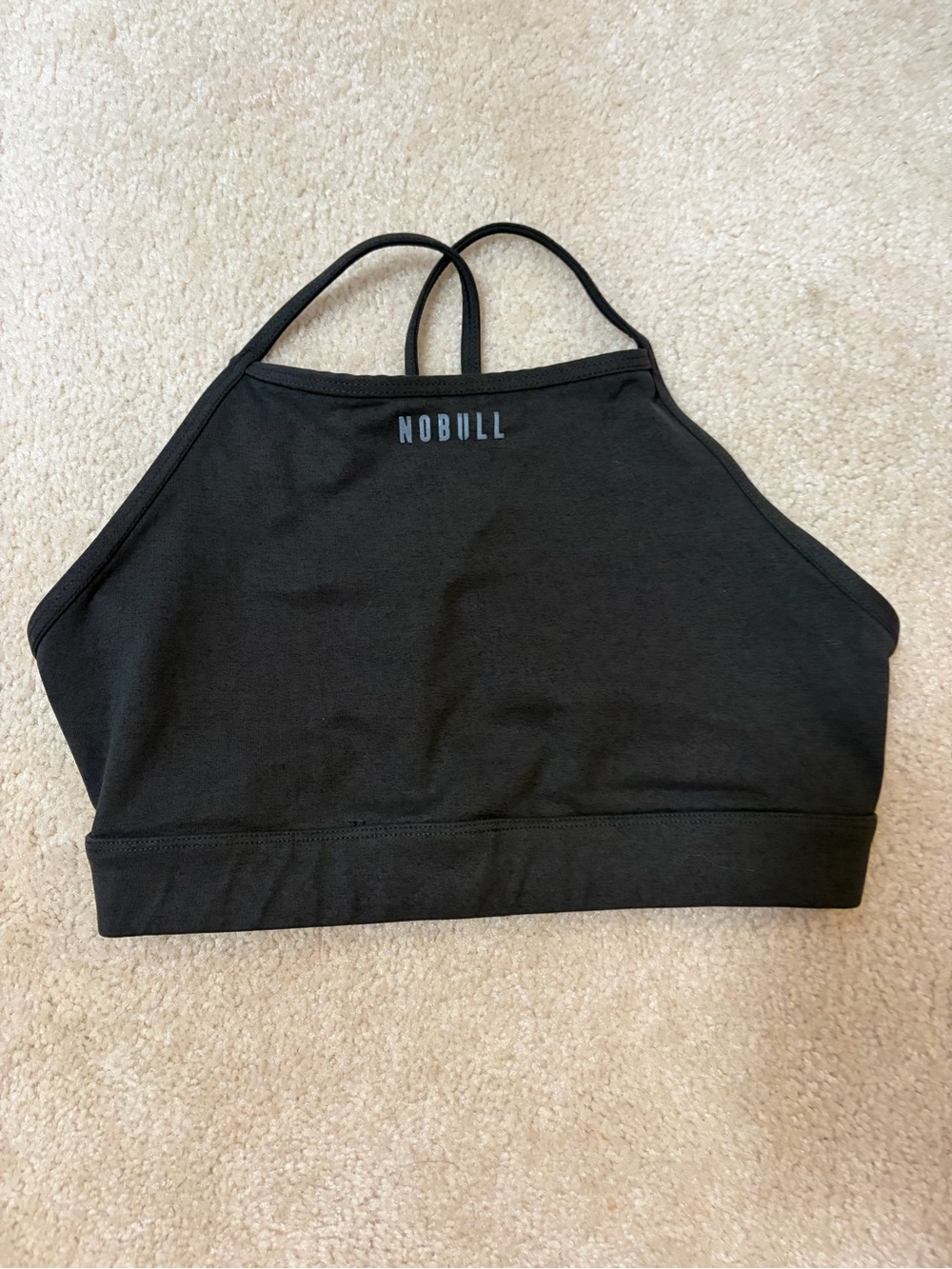NoBull sports bra
